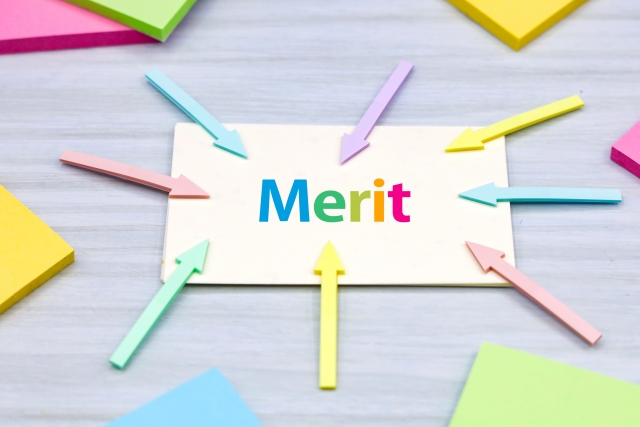 Merit